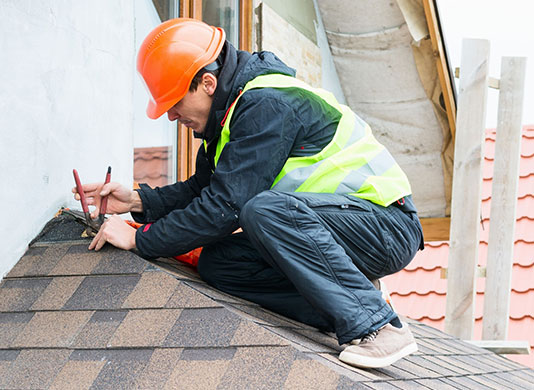 Exceptional Roofing Services Cerritos