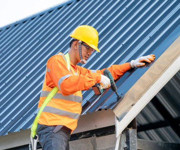 Residential Roofing Cerritos