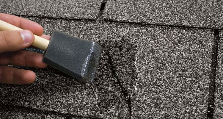 Rubber Roof Repair Cerritos